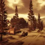 Paleto Bay Vegetation6