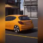 Peugeot 2072