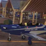 Pilatus PC-21 [Add-On | FiveM | Template] V1.1