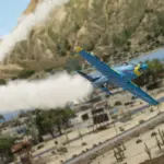 Pilatus PC-21 [Add-On | FiveM | Template] V1.1
