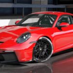 Porsche 911 GT3