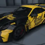 Porsche 911 GT3 RS Illegal Night