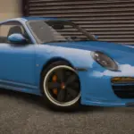 Porsche 911 Sport Classic