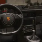 Porsche 911 Sport Classic6