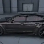 Porsche Techart Grand GT Dynamic Light2