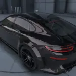 Porsche Techart Grand GT Dynamic Light3