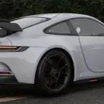 Porshe 911 GT3 Modern Lights2