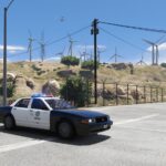 Prison Mod Escort Driver Fix 1.02