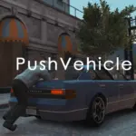 Push Vehicle 1.0