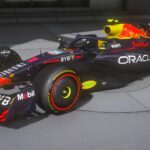 Red Bull Racing RB19