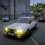 Renault 12 Toros