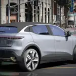 Renault Megane E-Tech2