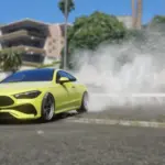 Revamped Particle Effects 1.5