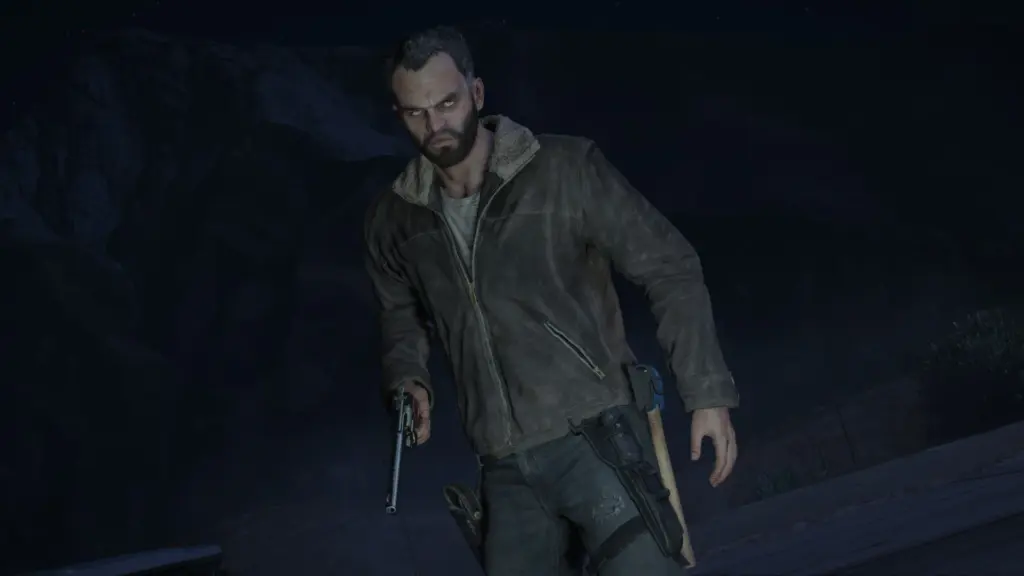 Rick Grimes Outfit To Trevor