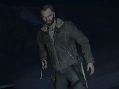 Rick Grimes Outfit To Trevor