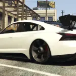 Rims and Tires - Lore V0.1.0 (Active Development + Legacy and Enhanced + LODS)