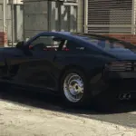 Rims and Tires - Lore V0.1.0 (Active Development + Legacy and Enhanced + LODS)
