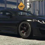 Rims and Tires - Lore V0.1.0 (Active Development + Legacy and Enhanced + LODS)