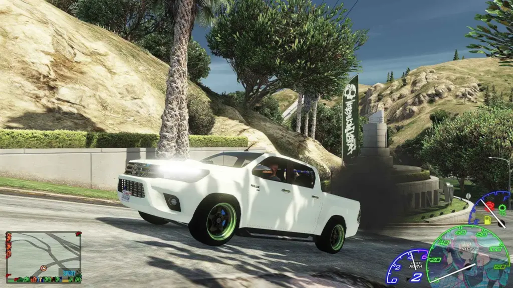 RollingCoalV 1.0