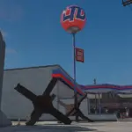 Russian Davis MegaMall FOB 1.02