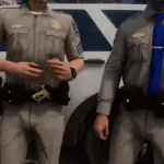 SAHP Lore Belt Pack [SP/FiveM] V1.0