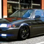 Saab 93 400HK
