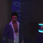 Scarface (1983) Tony Montana Replaces Trevor V1.0