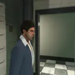 Scarface (1983) Tony Montana Replaces Trevor V1.0