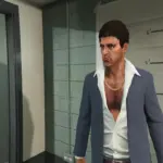 Scarface (1983) Tony Montana Replaces Trevor V1.0
