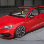 Seat Leon 2020