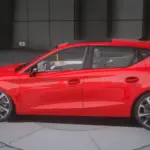 Seat Leon 20202