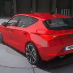 Seat Leon 20203