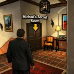 Michael's Secret Room 1.0
