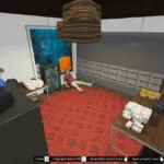 Michael's Secret Room 1.0