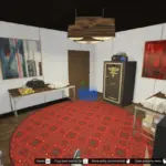 Michael's Secret Room 1.0