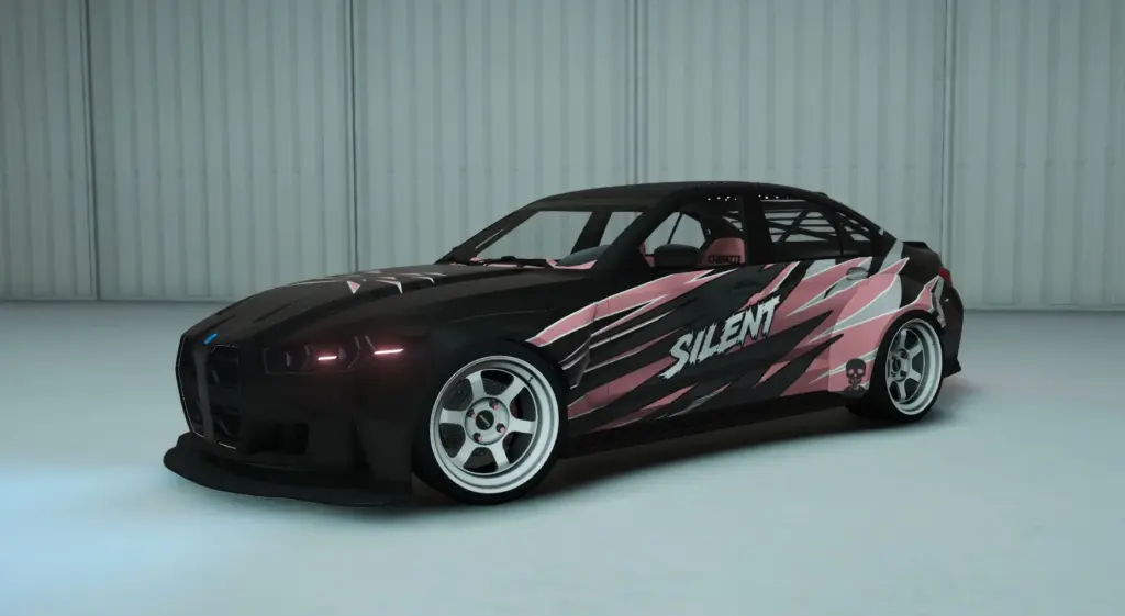 Sentinel GTS Custom
