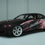 Sentinel GTS Custom