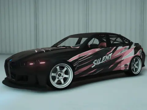 Sentinel GTS Custom