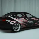Sentinel GTS Custom2