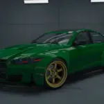 Sentinel GTS Custom3