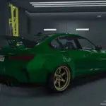 Sentinel GTS Custom4