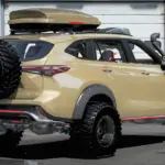 Shelby Highlander Off-Road2