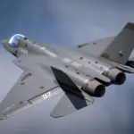 Shenyang J-35C Stealth Jet China PLANAF [Add-On] V1.0