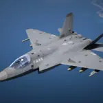 Shenyang J-35C Stealth Jet China PLANAF [Add-On] V1.0