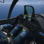Shenyang J-35C Stealth Jet China PLANAF [Add-On] V1.0