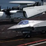 Shenyang J-35C Stealth Jet China PLANAF [Add-On] V1.0
