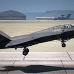 Shenyang J-35C Stealth Jet China PLANAF [Add-On] V1.0