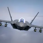 Shenyang J-35C Stealth Jet China PLANAF [Add-On] V1.0