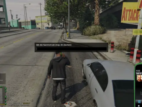 Simple Sell Used Cars to Simeon 1.0