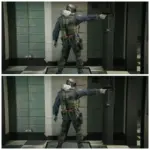 Skins grouping
